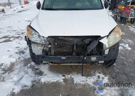 2009 Toyota Rav4 из США, поврежденный, VIN JTMZF33VX9D008062